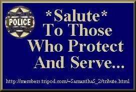 Protect and Serve